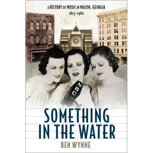 Something in the Water