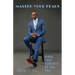 Master Your Fears: Kings Take Serpents by the Tail