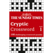 The Sunday Times Cryptic Crossword Book 1