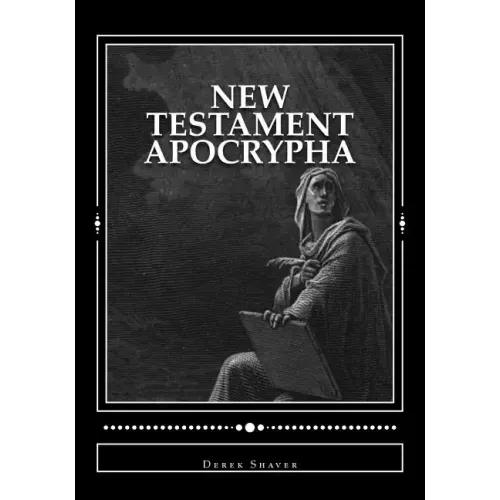 New Testament Apocrypha