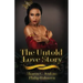 The Untold Love Story