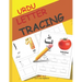Urdu Letter Tracing: Urdu alphabet books for children Urdu Alphabet Activity Book with Letter Tracing