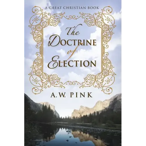 The Doctrine of Election