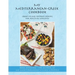 My Mediterranean-Greek Cookbook: Greek Village Inspired Cooking for Health & Longevity