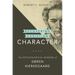 Recovering Christian Character: The Psychological Wisdom of Søren Kierkegaard