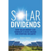 Solar Dividends: How Solar Energy Can Generate a Basic Income For Everyone on Earth