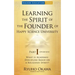 Learning the Spirit of the Founder of Happy Science University Part I (Overview)