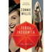 Terra Incognita: Three Novellas