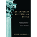 Contemporary Aristotelian Ethics: Alasdair Macintyre, Martha Nussbaum, Robert Spaemann