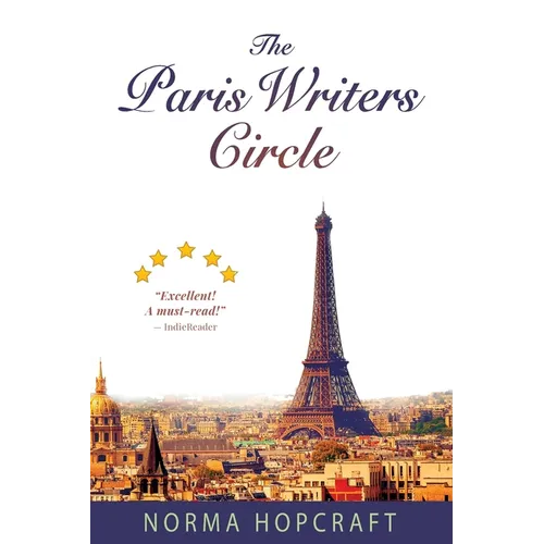 The Paris Writers Circle