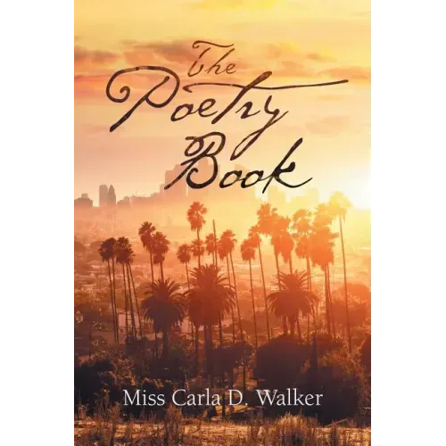 The Poetry Book