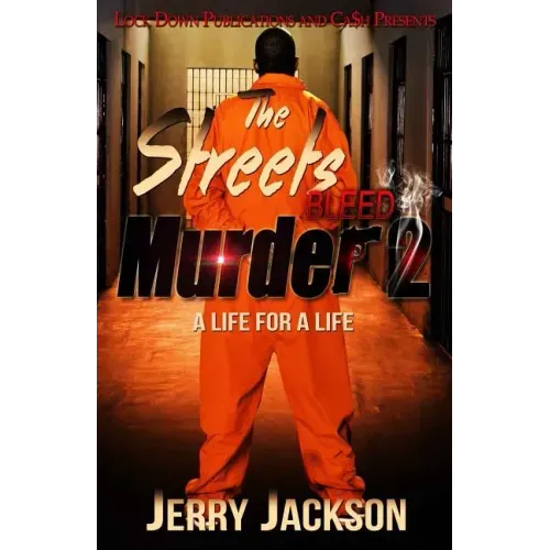 The Streets Bleed Murder 2: Life for a Life