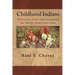Childhood Indians: Television, Film and Sustaining the White (Sub)Conscience