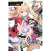 The Vexations of a Shut-In Vampire Princess, Vol. 9 (Light Novel)