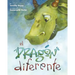 El dragon diferente (Spanish Edition)