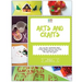 Arts and Crafts: Activity Pack with Arts and Craft Projects: 4-10 Year Old Kids!