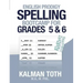 English Prodigy Spelling Bootcamp For Grades 5 & 6