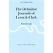 The Definitive Journals of Lewis and Clark, Vol 10: Patrick Gass