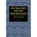 Separation and Its Discontents: Toward an Evolutionary Theory of Anti-Semitism