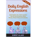 Daily English Expressions: Speak English Like a Native