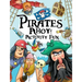 Pirates Ahoy! Activity Fun