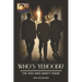 Who's Yehoodi? the Man Who Wasn't There