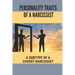 Personality Traits Of A Narcissist: A Subtype Of A Covert Narcissist: Living With A Narcissist