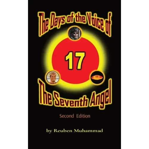 The Days of the Voice of the Seventh Angel
