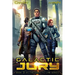 Galactic Jury: A Military Scifi Thriller