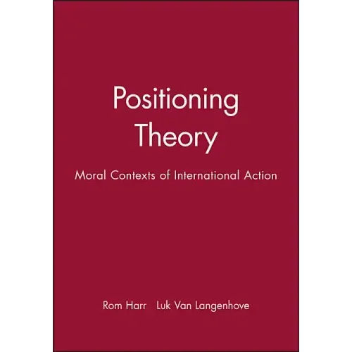 Positioning Theory