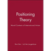 Positioning Theory