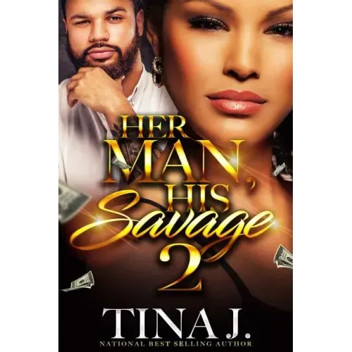 Her Man, His Savage 2