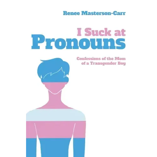 I Suck at Pronouns