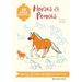 10 Step Drawing: Horses & Ponies: Draw Over 50 Horses and Ponies in 10 Easy Steps