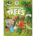 Backpack Explorer: Discovering Trees: What Will You Find?