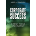 Corporate Success: A Fresh Focus on Strategy