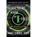 The Real Science Behind the X-Files: Microbes, Meteorites, and Mutants