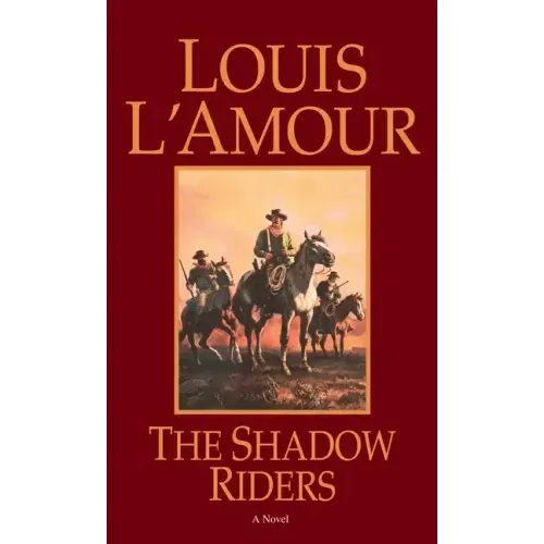 The Shadow Riders