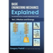 Basic Engineering Mechanics Explained, Volume 2: Motion and Energy