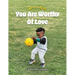 Dear Elijah, You Are Worthy Of Love