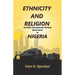 Ethnicity and Religion Factors Influencing Voting Behaviour in Nigeria
