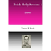 Buddy Holly Sessions: 1 Dawn