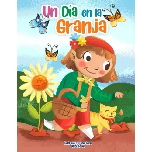Un dia en la granja
