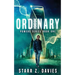 Ordinary: A Young Adult Sci-fi Dystopian (Powers Book 1)