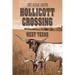 Hollicott Crossing: West Texas