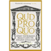 Quid Pro Quo: What the Romans Really Gave the English Language