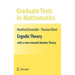 Ergodic Theory: With a View Towards Number Theory