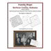 Family Maps of Barbour County, Alabama, Deluxe Edition