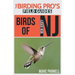 Birds of New Jersey (The Birding Pro's Field Guides)
