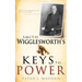 Smith Wigglesworth's Keys to Power